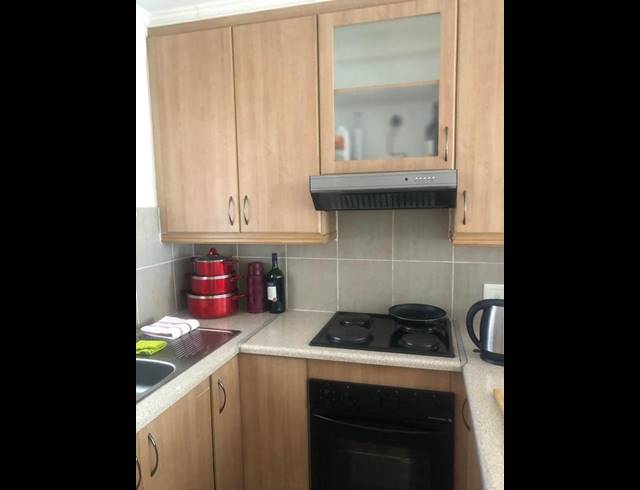 1 BEDROOM APARTMENT FOR SALE IN RIVERSPRAY LIFESTYLE ESTATE